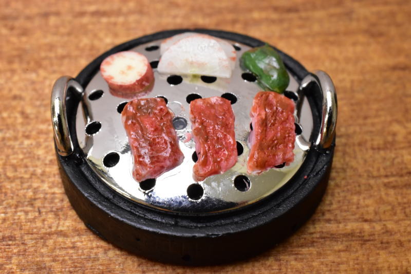 展示のみ】【送料無料】【父の日に贈りたいミニチュア】 ミニチュア