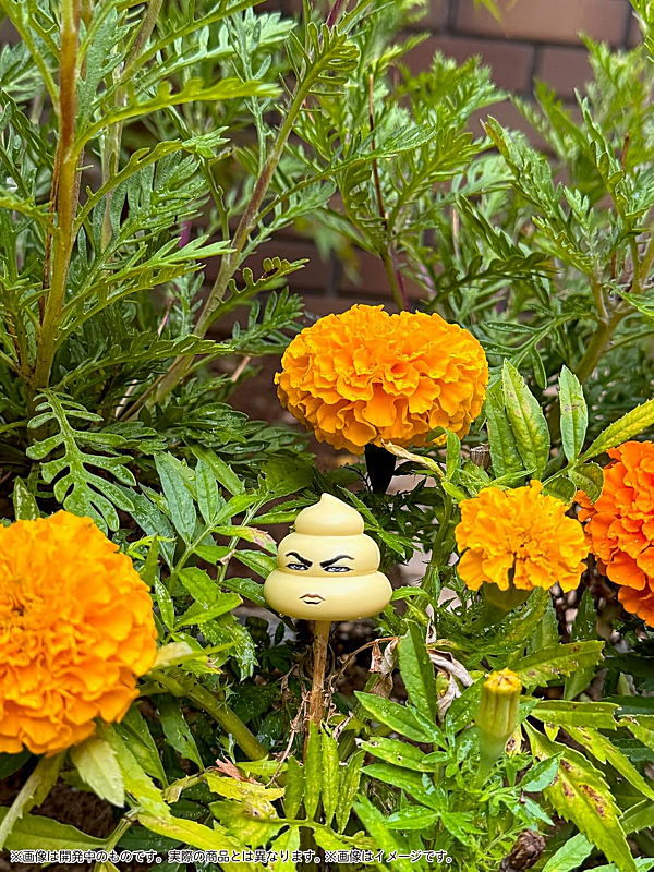 プリプラ うんち倶楽部 Vol.1【初回生産特典付き】 (彩色済みプラスチックモデル)【ネコポス配送対応】【C】