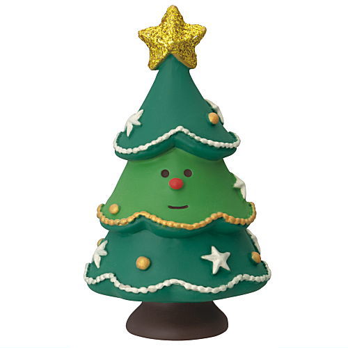 星のツリー (ZXS-47944X)】 DECOLE concombre デコレ コンコンブル