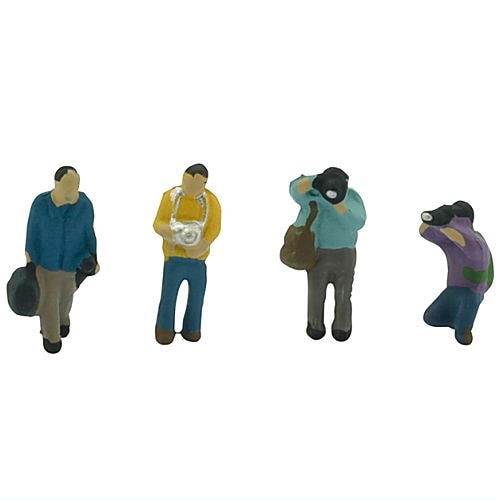 ジオコレ　1/150スケールストラクチャー16点セット ジオコレ 1/150スケールストラクチャー16点セット 1/150スケール