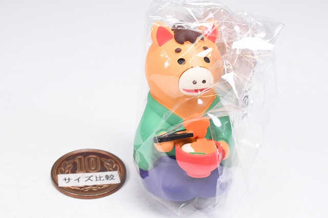 【ウマウマお雑煮 (ZSG-29767G)】 DECOLE concombre デコレ コンコンブル 2026お正月【 ネコポス不可 】【C】