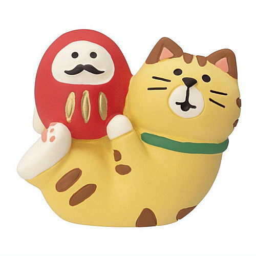 コンコンブル　亥だるま　いのしし　concombre デコレ　未使用品　廃盤 136941855.jpg?cmsp_timestamp=