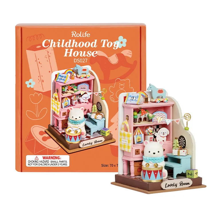 パーキードールハウス ドールハウス – TOYHOF倉敷