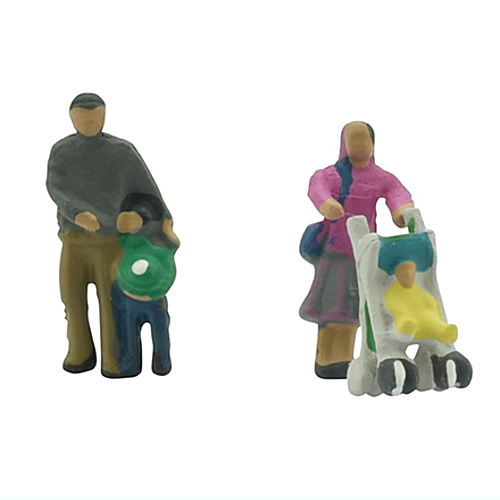 ジオコレ　1/150スケールストラクチャー16点セット ジオコレ 1/150スケールストラクチャー16点セット Amazon | TOMYTEC