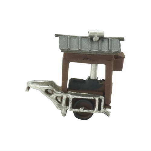 【やきいもやさん】 ジオコレクラフト 1/150スケール【ネコポス配送対応】 【C】