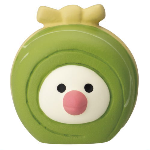 【文鳥おでん ロールキャベツ (ZCB-47987)】 DECOLE concombre デコレ コンコンブル 雪ん子【C】