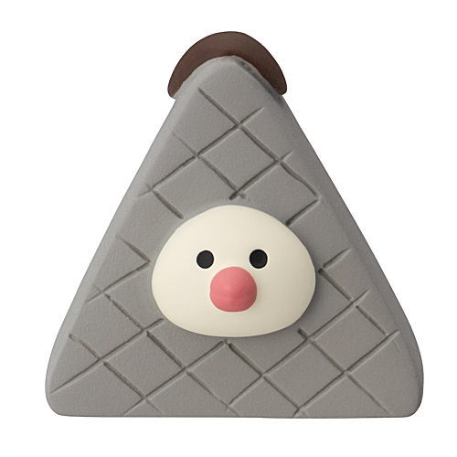 【文鳥おでん こんにゃく (ZCB-47988)】 DECOLE concombre デコレ コンコンブル 雪ん子【C】