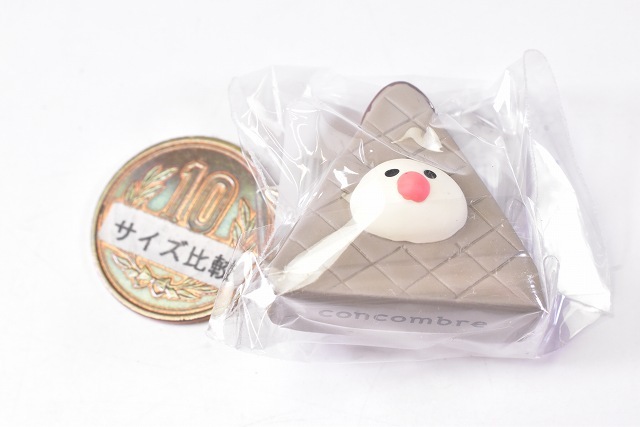 【文鳥おでん こんにゃく (ZCB-47988)】 DECOLE concombre デコレ コンコンブル 雪ん子【C】