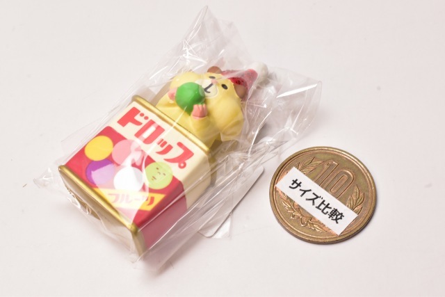 ドロップハムさん (ZXS-86472X)】DECOLE concombre デコレ