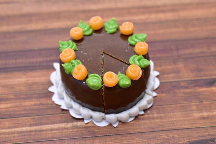 Amazon｜GiDoKe ケーキ 回転台 小さい ケーキ台 安い アルミ合金
