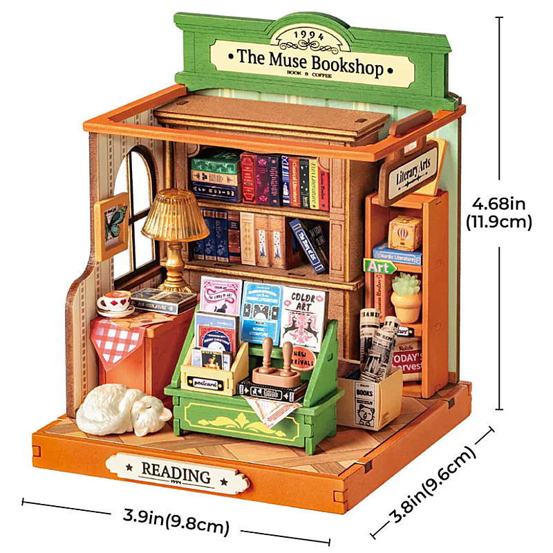 M’s bear　アンティーク調ドールハウス M's bear アンティーク調ドールハウス M's bear様専用 アンティーク調