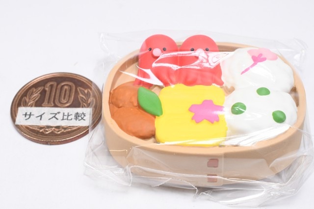 【花見わっぱ弁当 (ZSA-16558R)】 DECOLE concombre デコレ コンコンブル ひなまつり2026【ネコポス配送対応】【C】