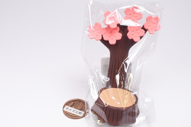 【切り株桜 (ZSA-16560R)】 DECOLE concombre デコレ コンコンブル ひなまつり2026【 ネコポス不可 】