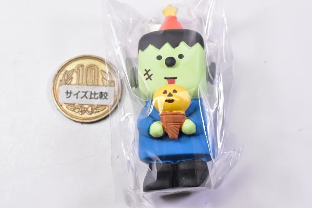 アイスフランケン (ZHW-35282H)】 DECOLE concombre デコレ