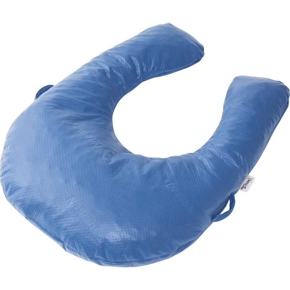 車椅子用介護クッション　Ｕラックス 車椅子用介護クッション Uラックス