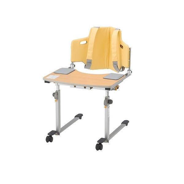 端座位保持テーブル KF-890(しったん) 端座位保持テーブル Sittan（しったん） KF-890＜パラマウント