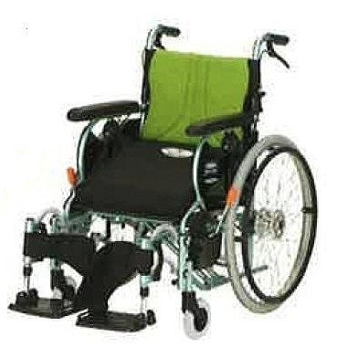 フランスベッド 介助用 車椅子 転ばなイス 転倒防止 車いす 000000005091_gcLaogG.jpg