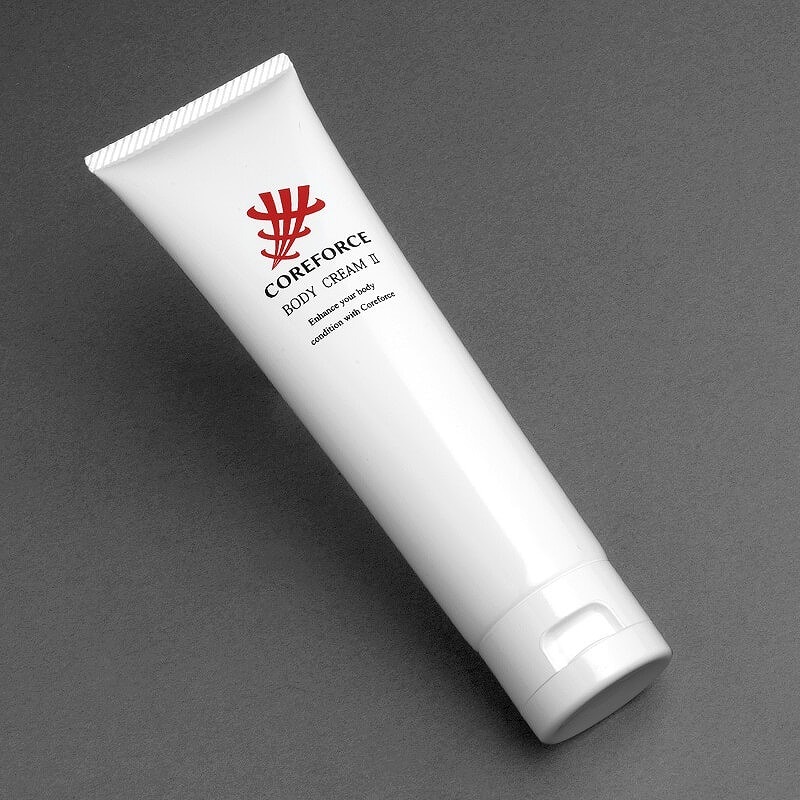 コアフォースクリーム2 ＜ゆうき＞ | 新商品 | 介護ミニロクドットコム
