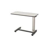 ちぃさま専用　移動可能なベッドサイド介護テーブル　KQ-550 Amazon.co.jp: 介護テーブル 高さ調整 ベッドサイド 介護