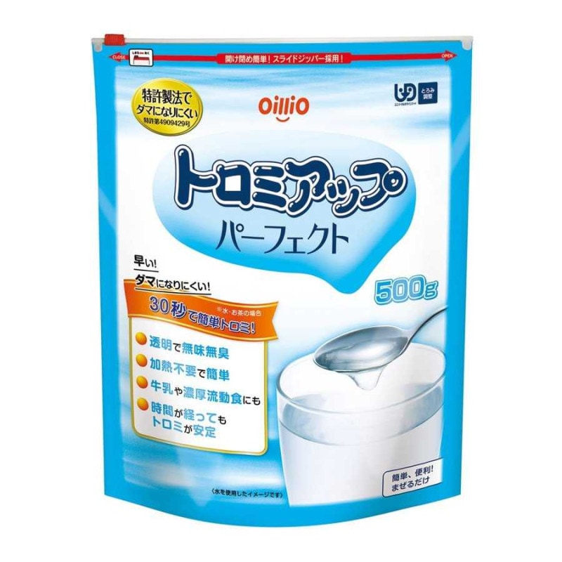 �ȥ��ߥ��åס��ѡ��ե�����/018105��500g�����������ꥪ���롼�ס�