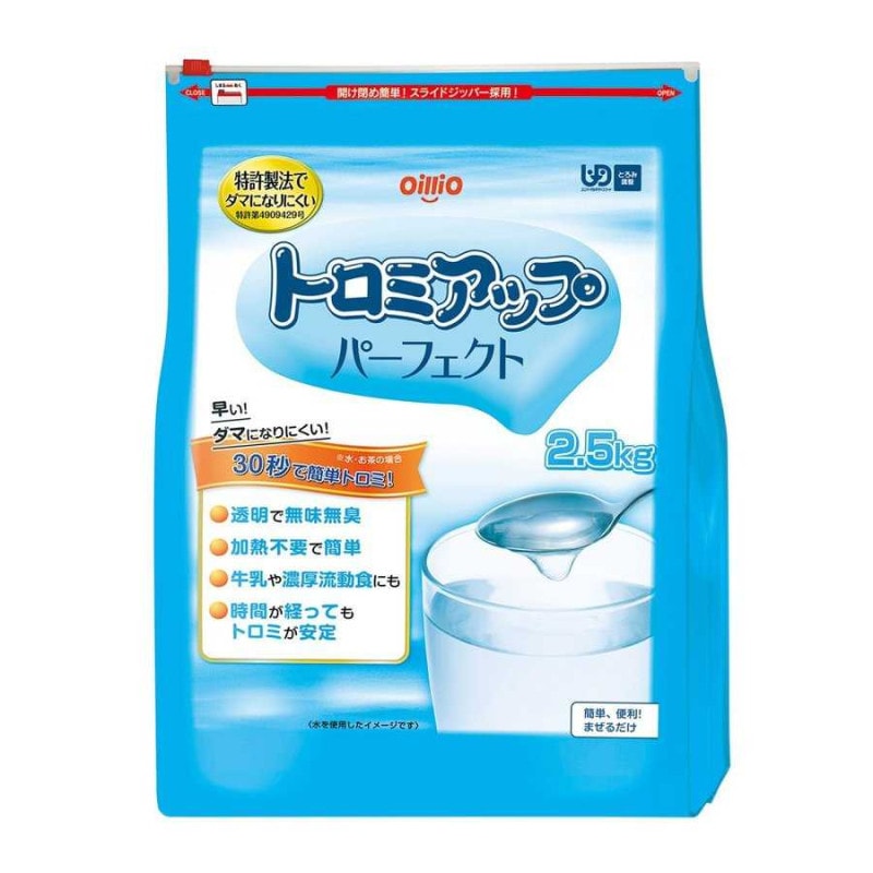 �ȥ��ߥ��åס��ѡ��ե�����/018106��2.5kg�����������ꥪ���롼�ס�