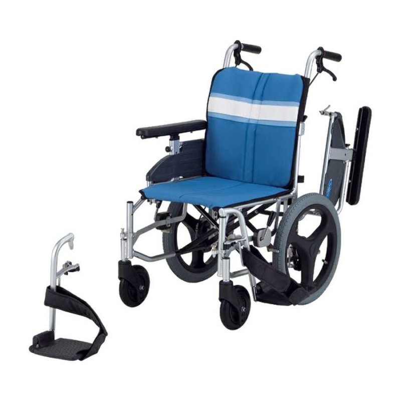 日進　介助式 車椅子 介護用品 0000000092712_DmOA15s.jpg