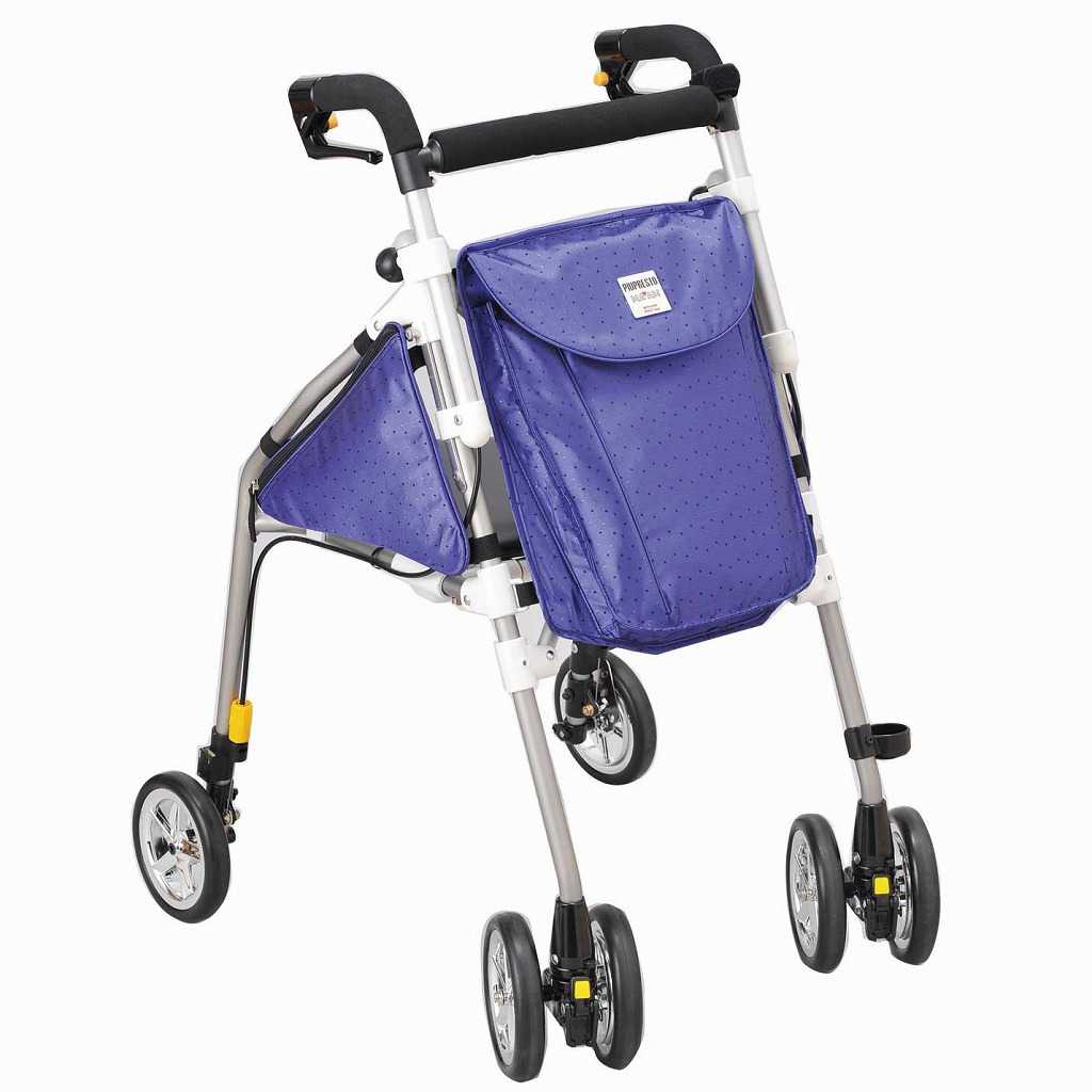 ピウプレストマム Mポイントネイビー PPM-MPN＜ウィズワン＞ | 移動の