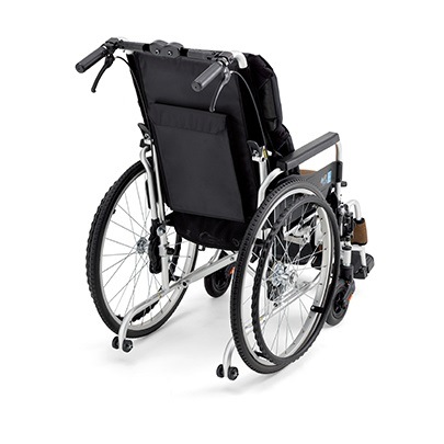 エア・フィッツスタンダード22 AFS-22 自走型 | 移動のケア,車いす,自