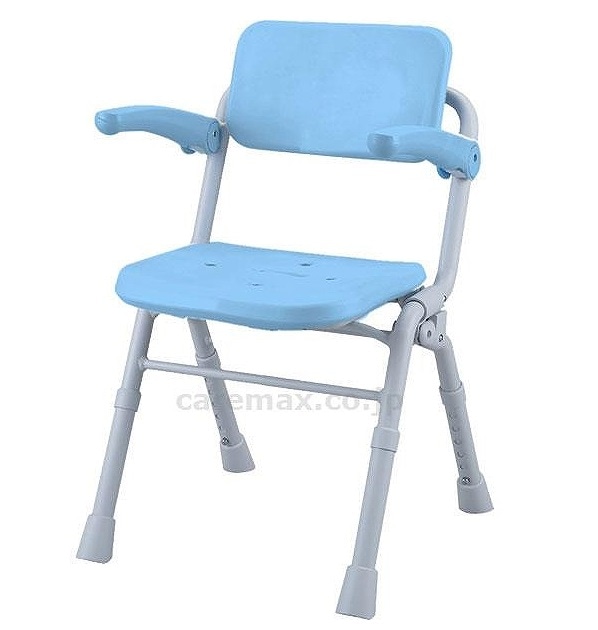 パナソニック製シャワーチェアAirコンパクトSP ワンタッチおりたたみ シャワーチェア（Air）コンパクトSPワンタッチ｜ヤガミホーム