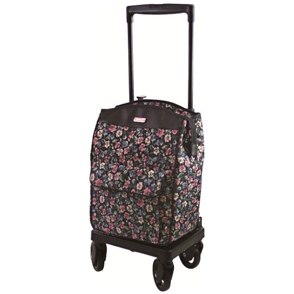 メロディ スムーズST 島製作所 | 移動のケア,シルバーカー,キャリー