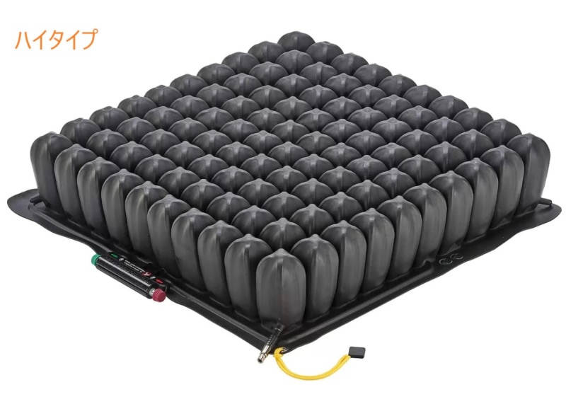 国内外の人気が集結 車いすクッション 車椅子クッション ロホ・クッション クアド 床ずれ防止用品