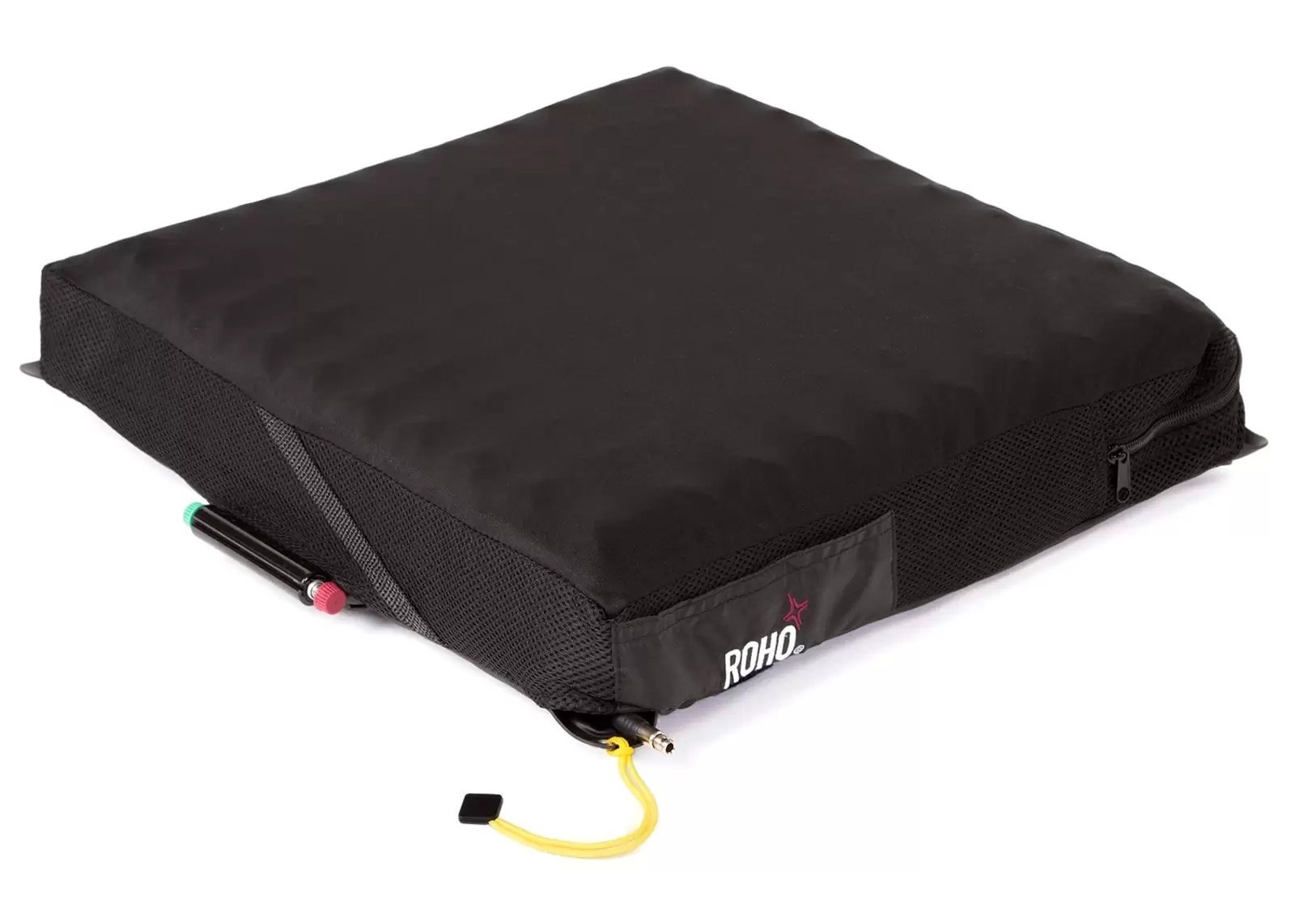 車いすクッション 車椅子クッション ロホ・モザイククッション