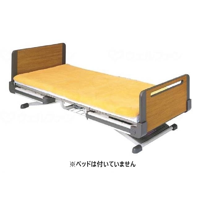 �ʡ����󥰥�å� NR�٥åɥ����� NR-06 90��190cm ������ե���