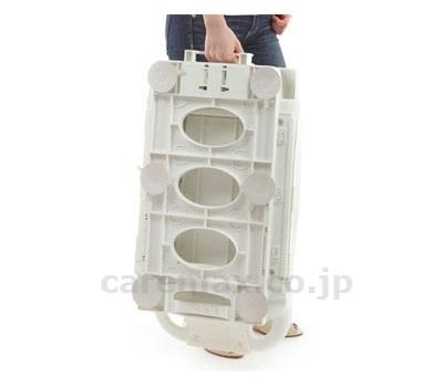 簡易型入浴補助リフト JC35M3-H フラップ8cm アスカジャパン | お風呂