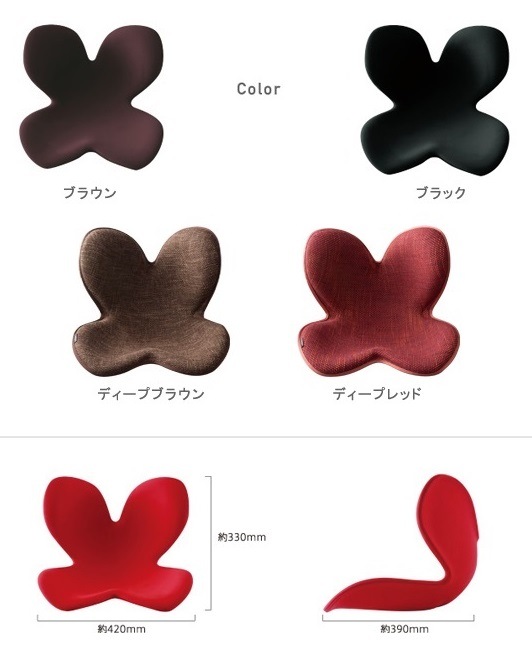 ܥǥᥤ  Body Make Seat Style ֥饦 MTG