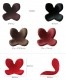 ܥǥᥤ  Body Make Seat Style ֥饦 MTG