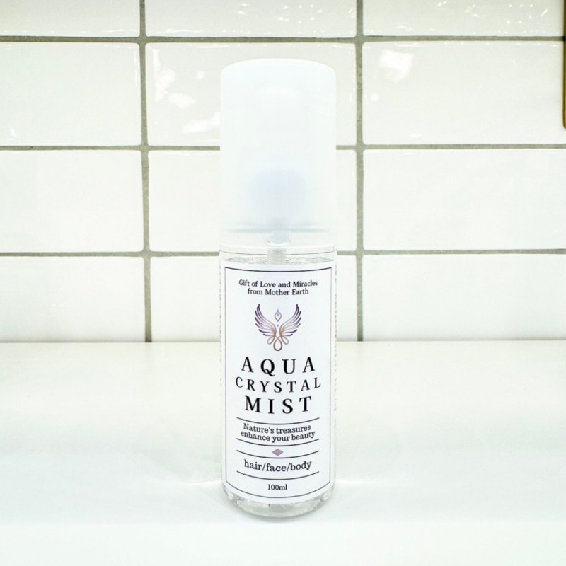 アクアクリスタルミスト