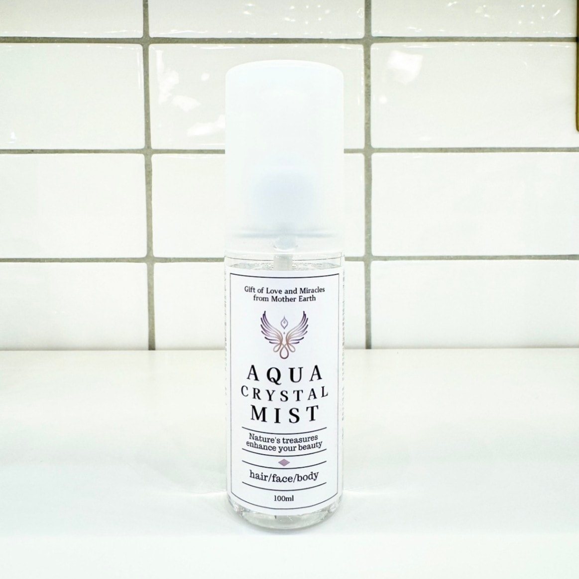 AQUA MISTIQ アクア　ミスティーク　モイストアップ　クリームEX 2個 MISPURE アクアリッチ - MISPURE