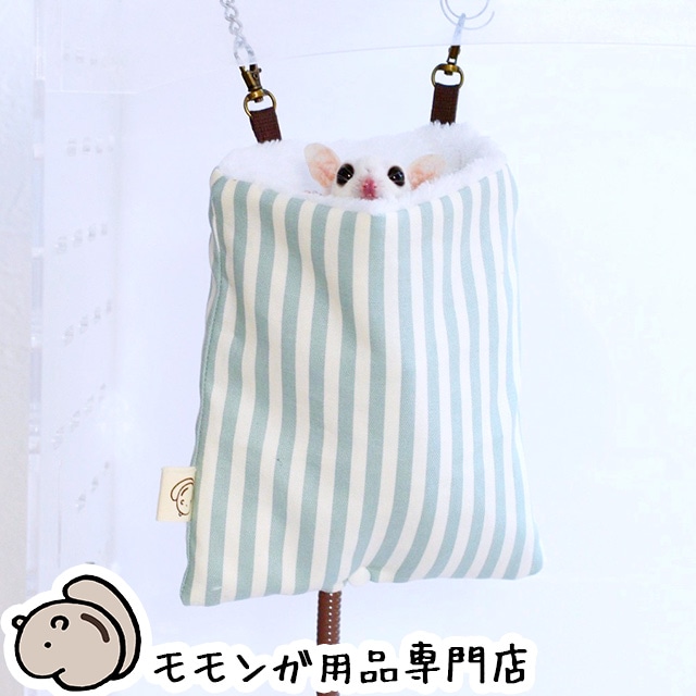 ももんがもんもん共和国 ,オリジナル商品（フクロモモンガ