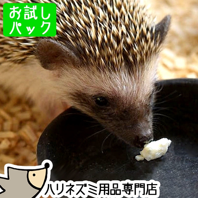 はりねずみんみん共和国,フード（ハリネズミ）,おやつ（ハリネズミ