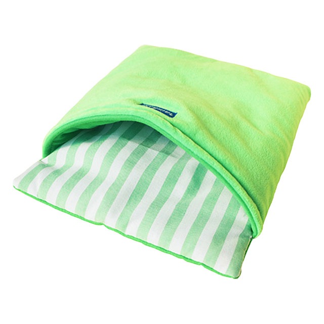 レインボー もぐって寝ぶくろ 小動物用ハウス | | チンチラ・はり