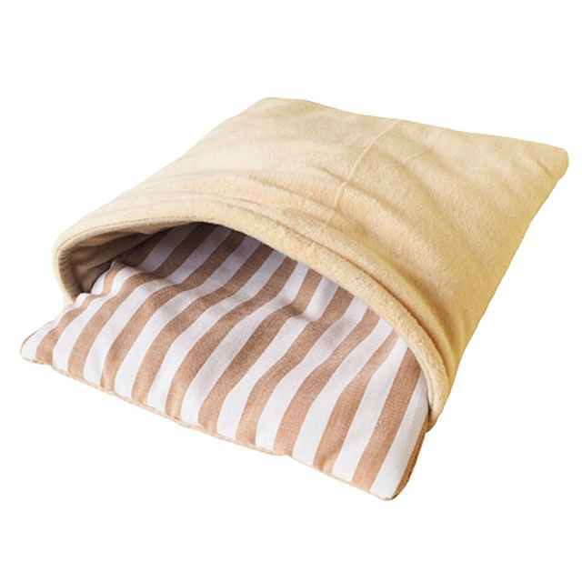 レインボー もぐって寝ぶくろ 小動物用ハウス | | チンチラ・はり