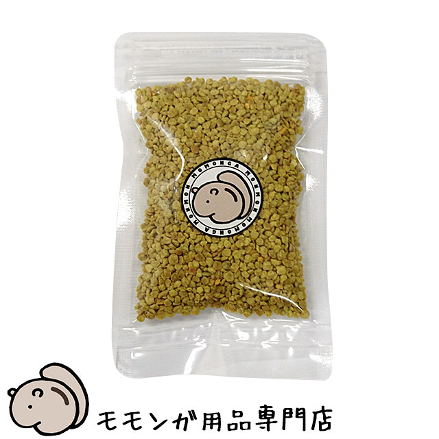 モモンガフード　パウダーフード600g & ビーポーレン30g umamiフード 150g 旨味モモンガフード Pets＆Humans Support