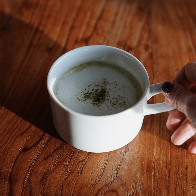 黒茶筅｜分解して洗える樹脂製の茶筅 | すべての商品 | 美濃加茂