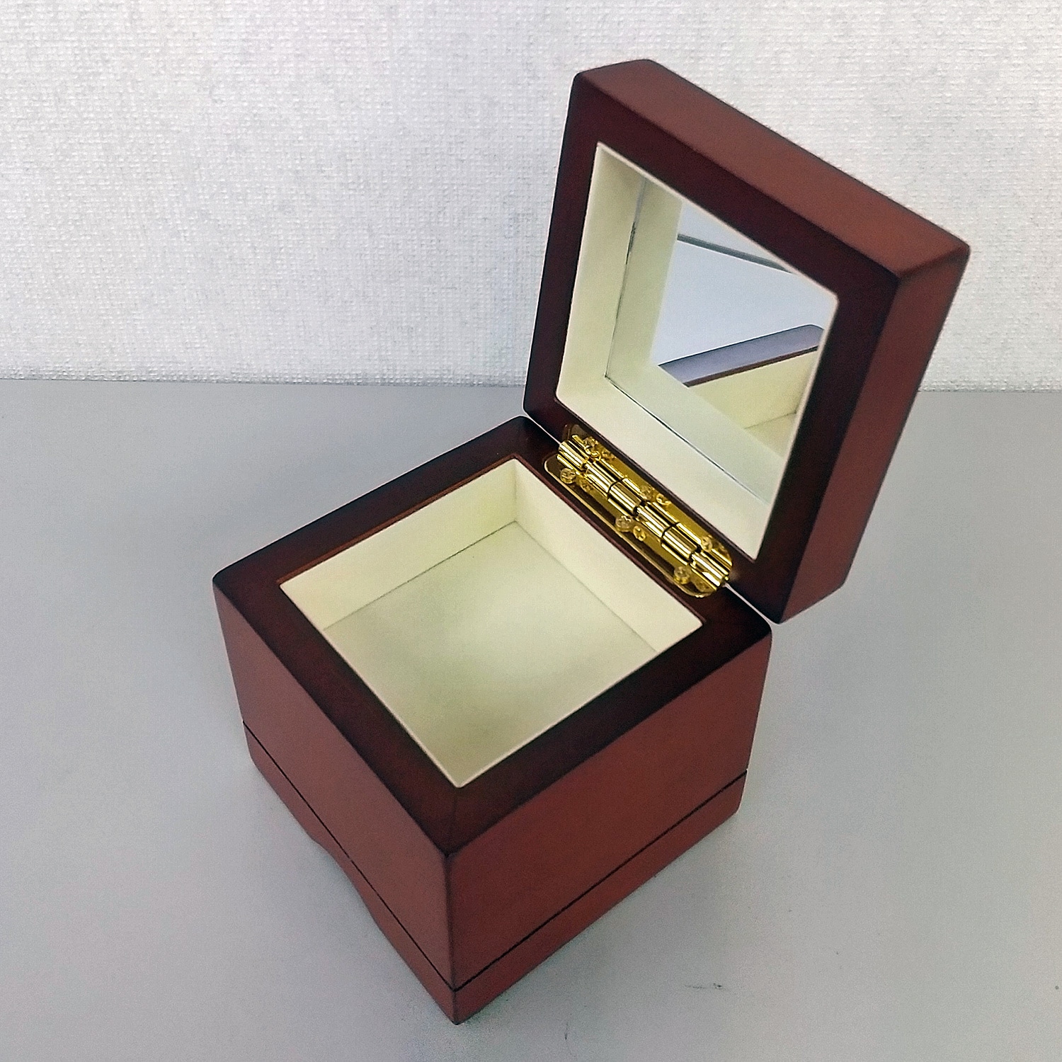 BOX型オルゴール