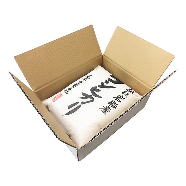 岩船産コシヒカリ 15kg 令和7年産