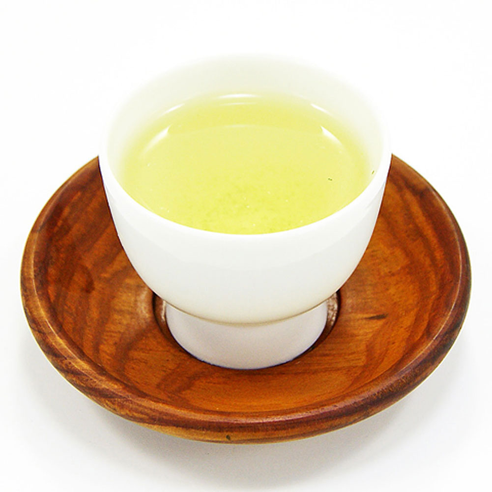 高級玉露 「松」 100ｇ入り 宇治茶 お茶 日本茶 緑茶 お茶の葉 茶匠 みのる園 ギフト プレゼント Green Tea お茶の種類 お食事用 おやつ用 来客用 玉露とは 煎茶道 普通蒸し 煎茶器