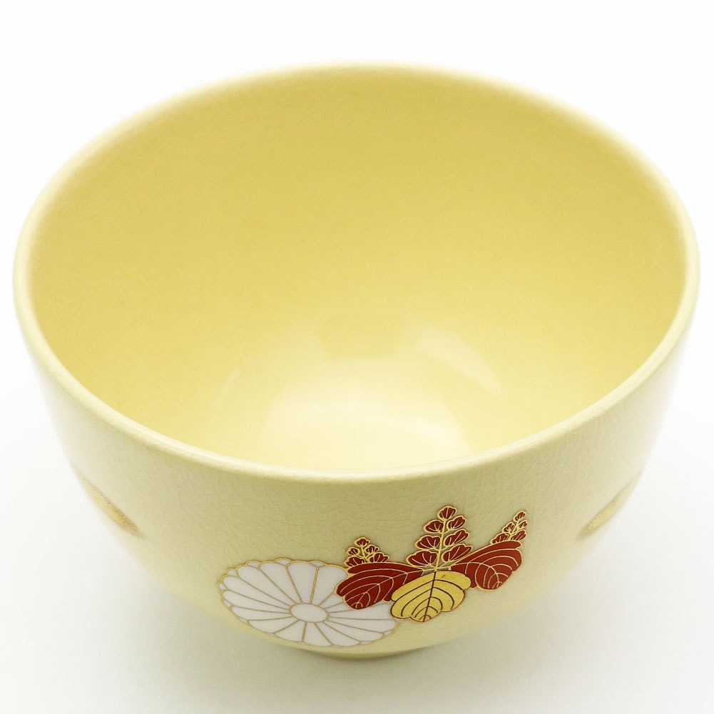 抹茶茶碗 高台寺 通年物の通販は【茶道具のみのる園】