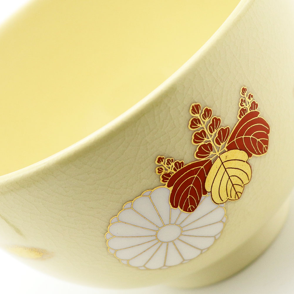 抹茶茶碗 高台寺 通年物の通販は【茶道具のみのる園】