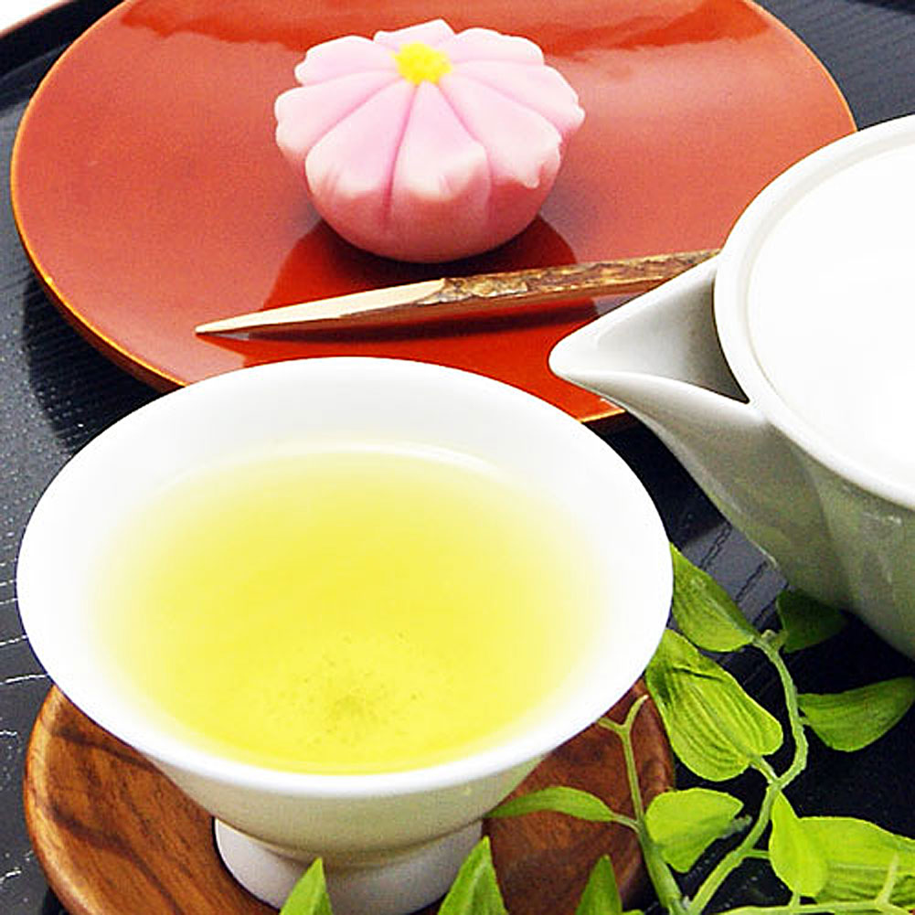 碾茶 「上級」 50ｇ入り 宇治茶 抹茶の原材料 お茶 日本茶 緑茶 お茶の葉 茶匠 みのる園 ギフト プレゼント Green Tea お茶の種類 お食事用 おやつ用 来客用 抹茶の原料